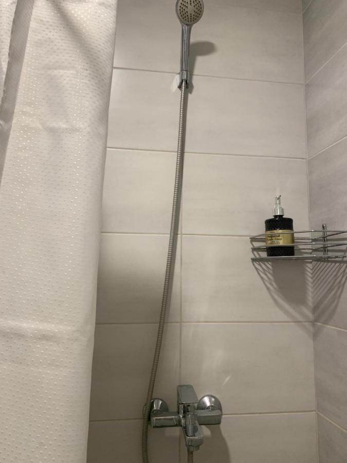 Светлая Студия В 3-Х Мин. От Южд Kharkov Luaran gambar